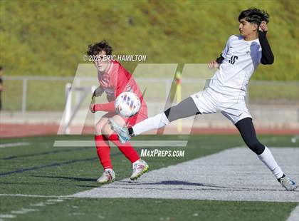 Thumbnail 3 in Arroyo Valley @ Redondo Union (CIFSS D1, Round 1) photogallery.