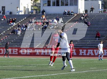 Thumbnail 2 in Arroyo Valley @ Redondo Union (CIFSS D1, Round 1) photogallery.