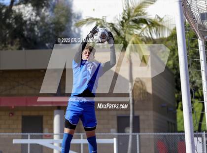 Thumbnail 2 in Arroyo Valley @ Redondo Union (CIFSS D1, Round 1) photogallery.
