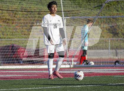 Thumbnail 1 in Arroyo Valley @ Redondo Union (CIFSS D1, Round 1) photogallery.