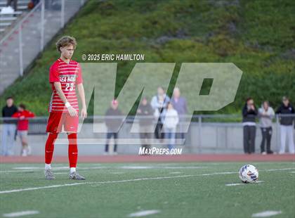 Thumbnail 3 in Arroyo Valley @ Redondo Union (CIFSS D1, Round 1) photogallery.