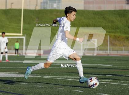 Thumbnail 3 in Arroyo Valley @ Redondo Union (CIFSS D1, Round 1) photogallery.