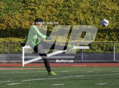 Thumbnail 1 in Arroyo Valley @ Redondo Union (CIFSS D1, Round 1) photogallery.