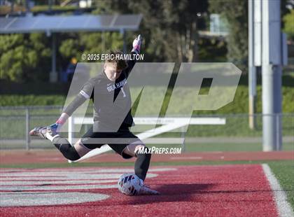 Thumbnail 3 in Arroyo Valley @ Redondo Union (CIFSS D1, Round 1) photogallery.