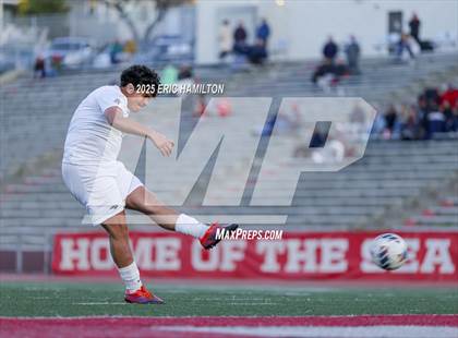 Thumbnail 2 in Arroyo Valley @ Redondo Union (CIFSS D1, Round 1) photogallery.