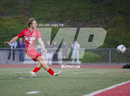 Thumbnail 1 in Arroyo Valley @ Redondo Union (CIFSS D1, Round 1) photogallery.