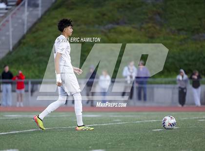 Thumbnail 2 in Arroyo Valley @ Redondo Union (CIFSS D1, Round 1) photogallery.