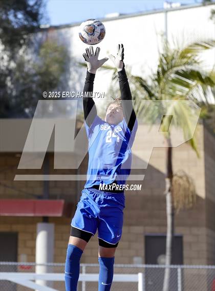 Thumbnail 1 in Arroyo Valley @ Redondo Union (CIFSS D1, Round 1) photogallery.