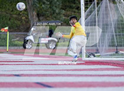 Thumbnail 2 in Arroyo Valley @ Redondo Union (CIFSS D1, Round 1) photogallery.