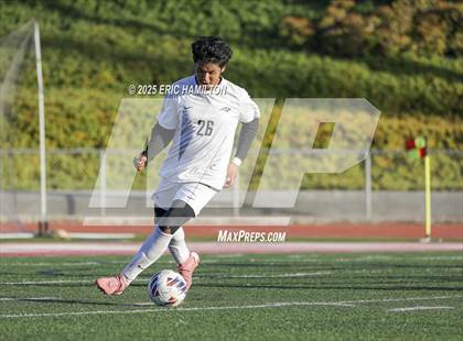 Thumbnail 3 in Arroyo Valley @ Redondo Union (CIFSS D1, Round 1) photogallery.