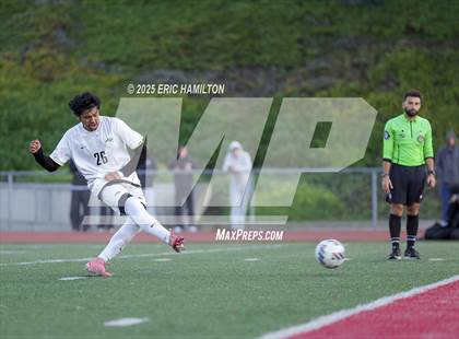 Thumbnail 1 in Arroyo Valley @ Redondo Union (CIFSS D1, Round 1) photogallery.