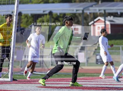 Thumbnail 2 in Arroyo Valley @ Redondo Union (CIFSS D1, Round 1) photogallery.