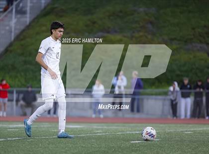 Thumbnail 2 in Arroyo Valley @ Redondo Union (CIFSS D1, Round 1) photogallery.