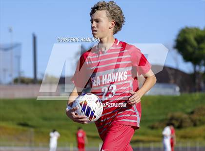 Thumbnail 2 in Arroyo Valley @ Redondo Union (CIFSS D1, Round 1) photogallery.