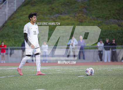 Thumbnail 2 in Arroyo Valley @ Redondo Union (CIFSS D1, Round 1) photogallery.