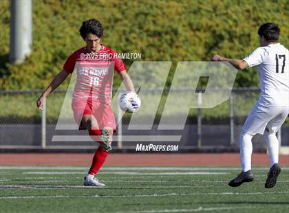 Thumbnail 3 in Arroyo Valley @ Redondo Union (CIFSS D1, Round 1) photogallery.