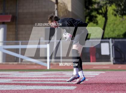 Thumbnail 3 in Arroyo Valley @ Redondo Union (CIFSS D1, Round 1) photogallery.