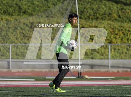Thumbnail 1 in Arroyo Valley @ Redondo Union (CIFSS D1, Round 1) photogallery.