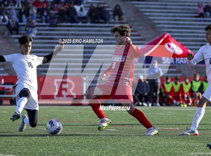 Thumbnail 3 in Arroyo Valley @ Redondo Union (CIFSS D1, Round 1) photogallery.