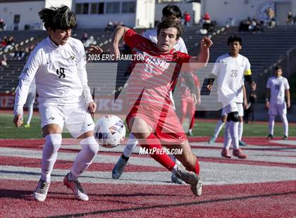 Thumbnail 1 in Arroyo Valley @ Redondo Union (CIFSS D1, Round 1) photogallery.