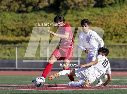 Thumbnail 3 in Arroyo Valley @ Redondo Union (CIFSS D1, Round 1) photogallery.