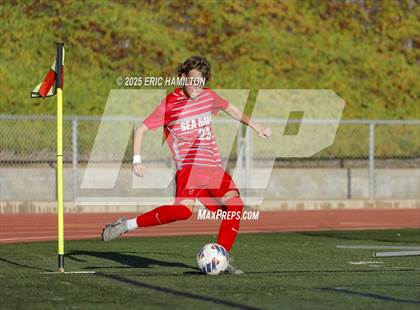 Thumbnail 1 in Arroyo Valley @ Redondo Union (CIFSS D1, Round 1) photogallery.