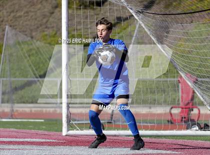 Thumbnail 2 in Arroyo Valley @ Redondo Union (CIFSS D1, Round 1) photogallery.