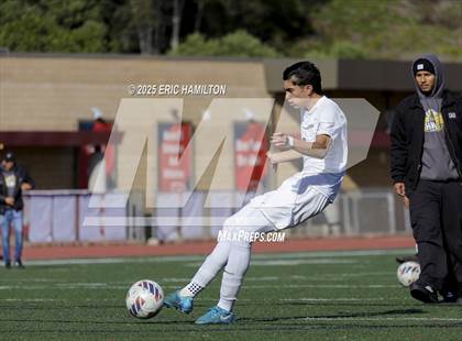 Thumbnail 1 in Arroyo Valley @ Redondo Union (CIFSS D1, Round 1) photogallery.