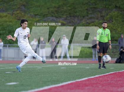 Thumbnail 1 in Arroyo Valley @ Redondo Union (CIFSS D1, Round 1) photogallery.