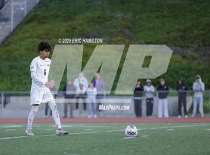 Thumbnail 2 in Arroyo Valley @ Redondo Union (CIFSS D1, Round 1) photogallery.