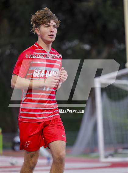 Thumbnail 2 in Arroyo Valley @ Redondo Union (CIFSS D1, Round 1) photogallery.