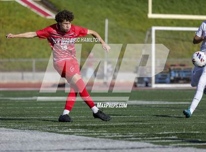 Thumbnail 2 in Arroyo Valley @ Redondo Union (CIFSS D1, Round 1) photogallery.