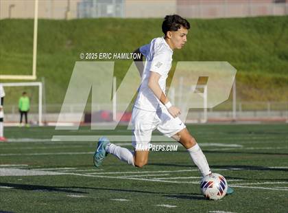 Thumbnail 1 in Arroyo Valley @ Redondo Union (CIFSS D1, Round 1) photogallery.