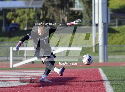 Thumbnail 1 in Arroyo Valley @ Redondo Union (CIFSS D1, Round 1) photogallery.