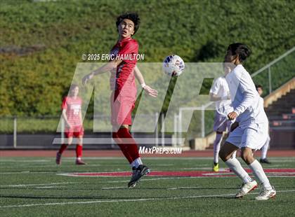 Thumbnail 3 in Arroyo Valley @ Redondo Union (CIFSS D1, Round 1) photogallery.