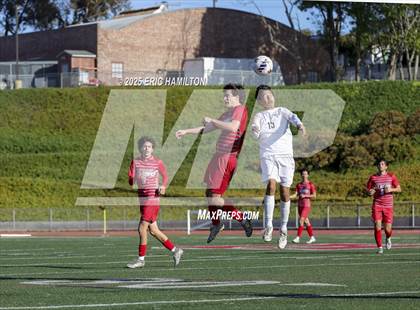 Thumbnail 1 in Arroyo Valley @ Redondo Union (CIFSS D1, Round 1) photogallery.