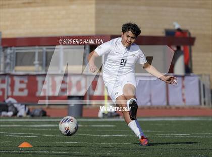 Thumbnail 1 in Arroyo Valley @ Redondo Union (CIFSS D1, Round 1) photogallery.