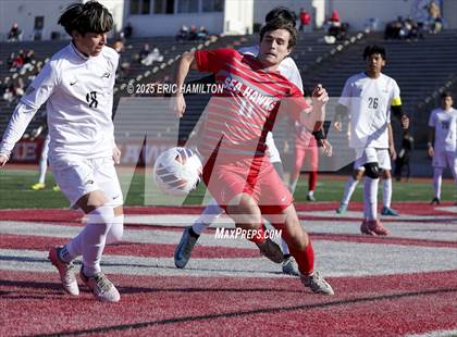 Thumbnail 3 in Arroyo Valley @ Redondo Union (CIFSS D1, Round 1) photogallery.