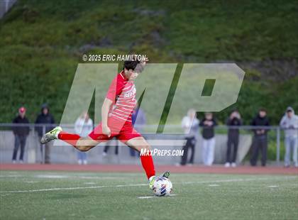 Thumbnail 3 in Arroyo Valley @ Redondo Union (CIFSS D1, Round 1) photogallery.