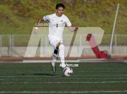 Thumbnail 3 in Arroyo Valley @ Redondo Union (CIFSS D1, Round 1) photogallery.