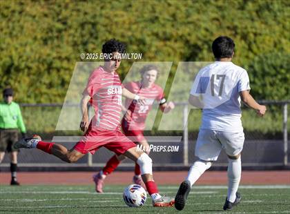 Thumbnail 2 in Arroyo Valley @ Redondo Union (CIFSS D1, Round 1) photogallery.