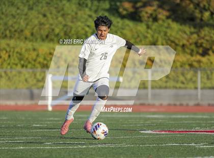 Thumbnail 1 in Arroyo Valley @ Redondo Union (CIFSS D1, Round 1) photogallery.