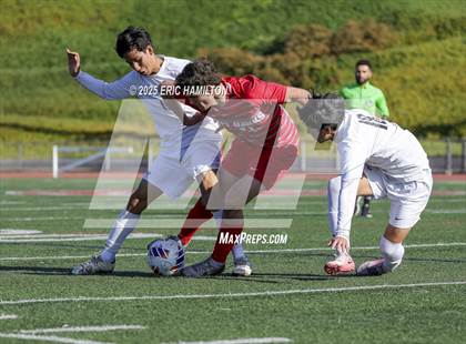Thumbnail 1 in Arroyo Valley @ Redondo Union (CIFSS D1, Round 1) photogallery.