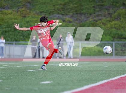 Thumbnail 1 in Arroyo Valley @ Redondo Union (CIFSS D1, Round 1) photogallery.