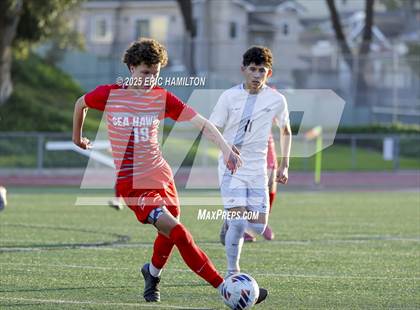 Thumbnail 2 in Arroyo Valley @ Redondo Union (CIFSS D1, Round 1) photogallery.