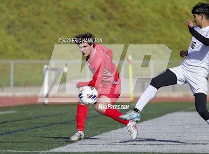 Thumbnail 2 in Arroyo Valley @ Redondo Union (CIFSS D1, Round 1) photogallery.