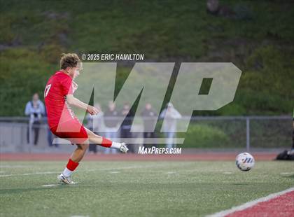Thumbnail 1 in Arroyo Valley @ Redondo Union (CIFSS D1, Round 1) photogallery.