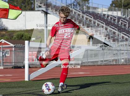 Thumbnail 1 in Arroyo Valley @ Redondo Union (CIFSS D1, Round 1) photogallery.
