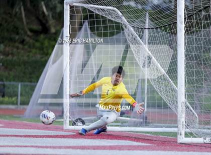 Thumbnail 3 in Arroyo Valley @ Redondo Union (CIFSS D1, Round 1) photogallery.