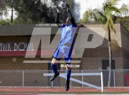 Thumbnail 1 in Arroyo Valley @ Redondo Union (CIFSS D1, Round 1) photogallery.